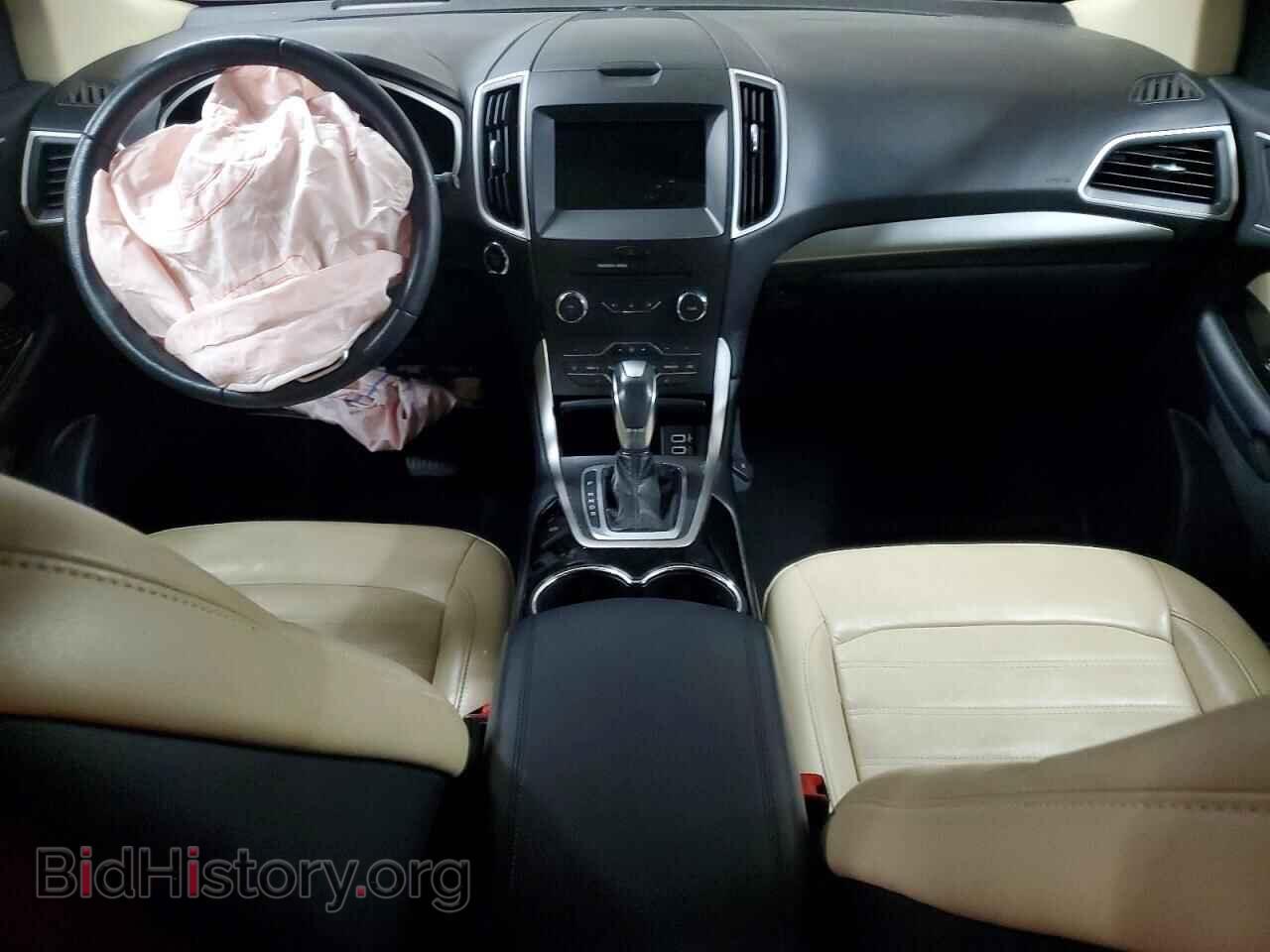 2018 FORD EDGE - VIN: 2FMPK4J9XJBB99888 - Фото 8