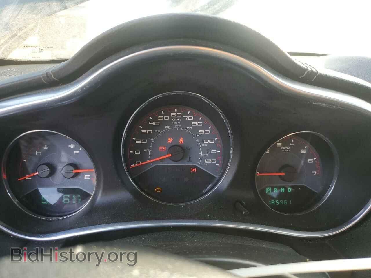 2013 DODGE AVENGER - VIN: 1C3CDZCB6DN626085 - Фото 9