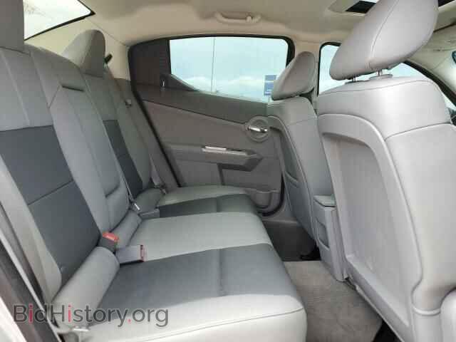 2008 DODGE AVENGER - VIN: 1B3LC56R38N603693 - Фото 10