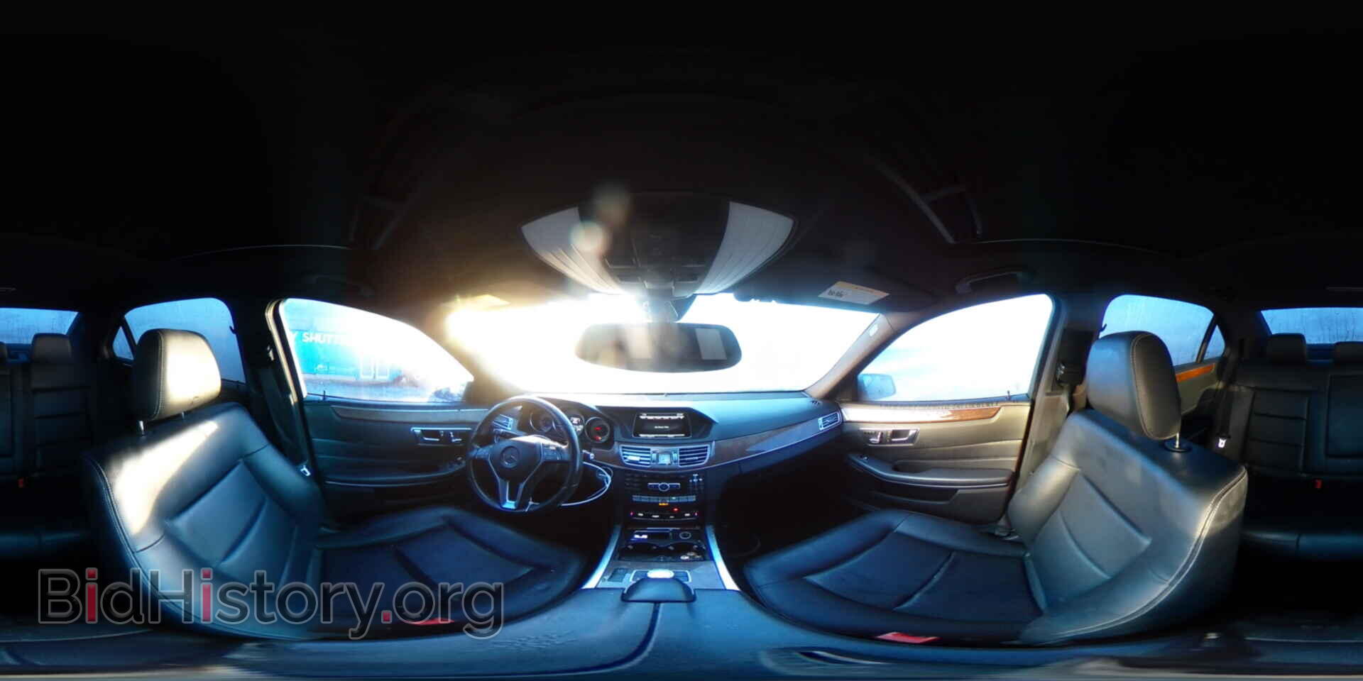 2014 MERCEDES-BENZ E-CLASS - VIN: WDDHF8JB2EA982041 - Фото 13
