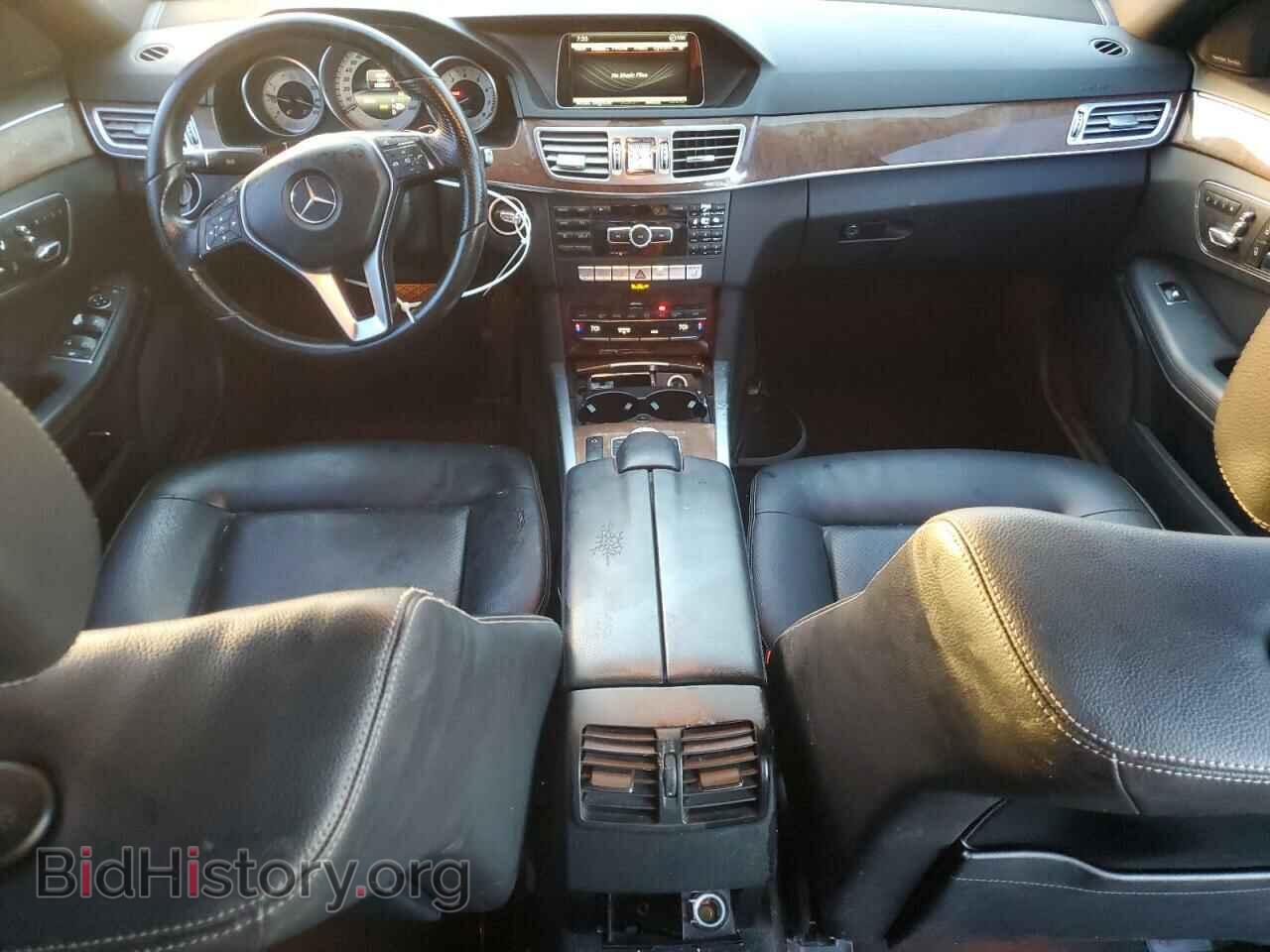 2014 MERCEDES-BENZ E-CLASS - VIN: WDDHF8JB2EA982041 - Фото 8
