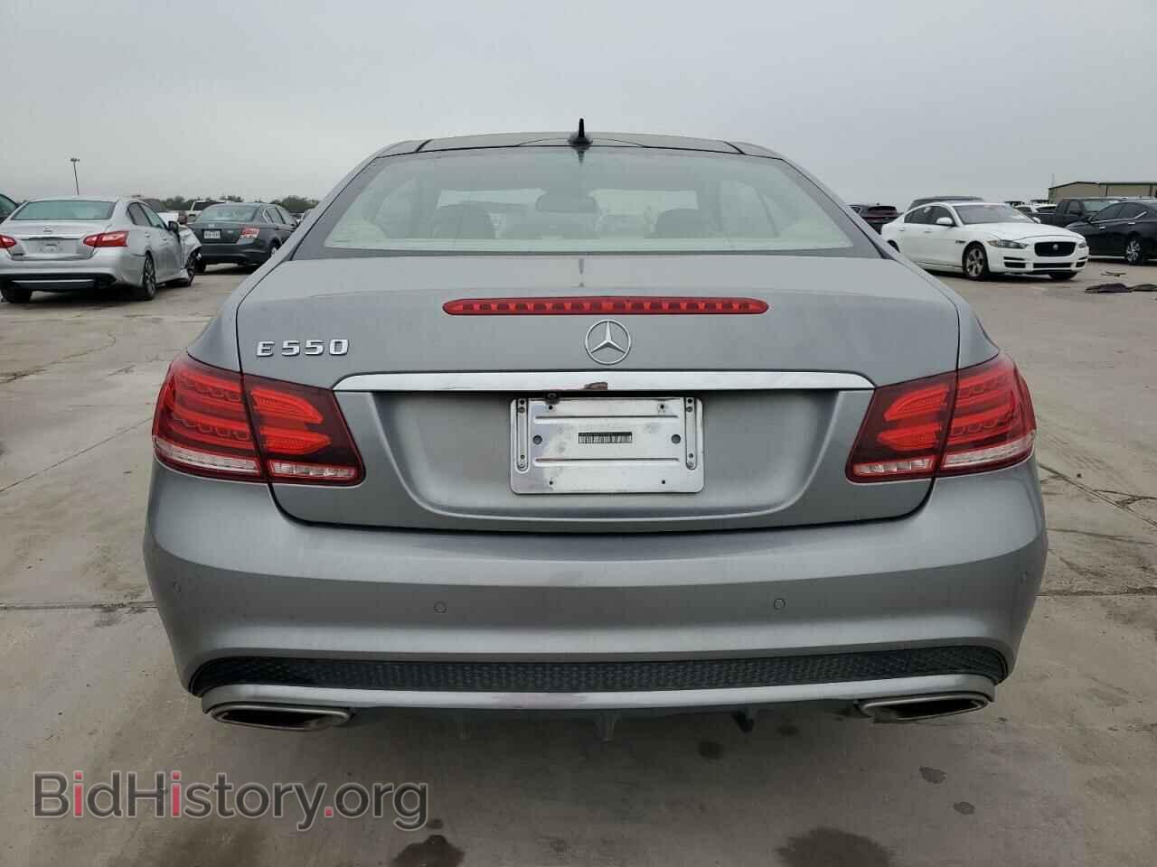 2014 MERCEDES-BENZ E-CLASS - VIN: WDDKJ7DBXEF262970 - Фото 6