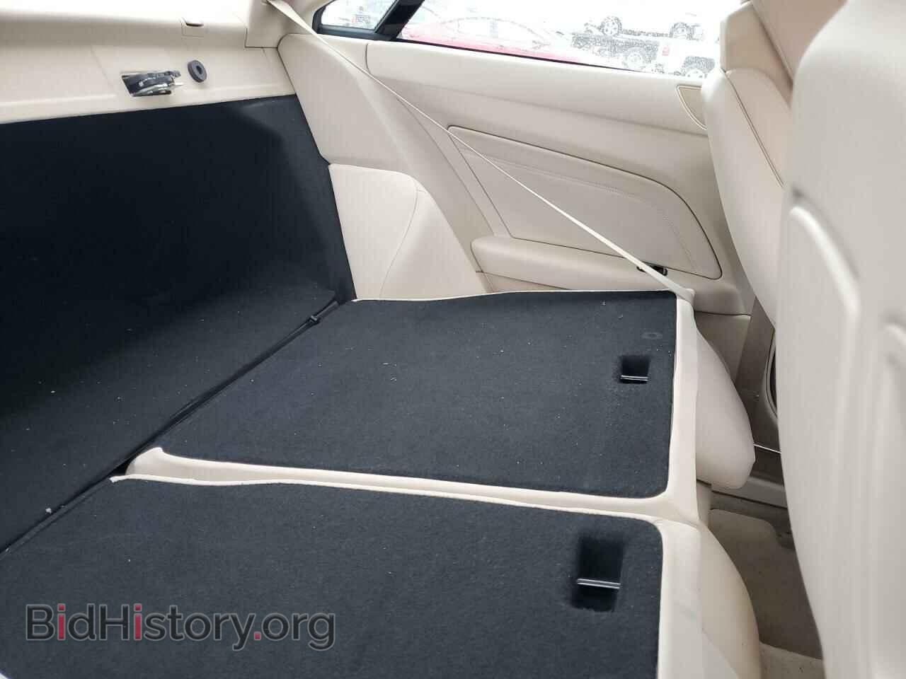 2014 MERCEDES-BENZ E-CLASS - VIN: WDDKJ7DBXEF262970 - Фото 10
