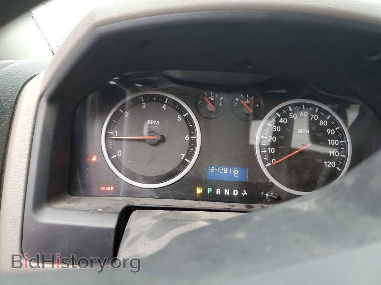 2012 DODGE RAM 1500 - VIN: 1C6RD7KTXCS139631 - Фото 9