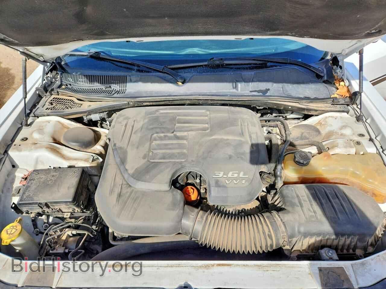 2016 DODGE CHALLENGER - VIN: 2C3CDZAG5GH331460 - Фото 11