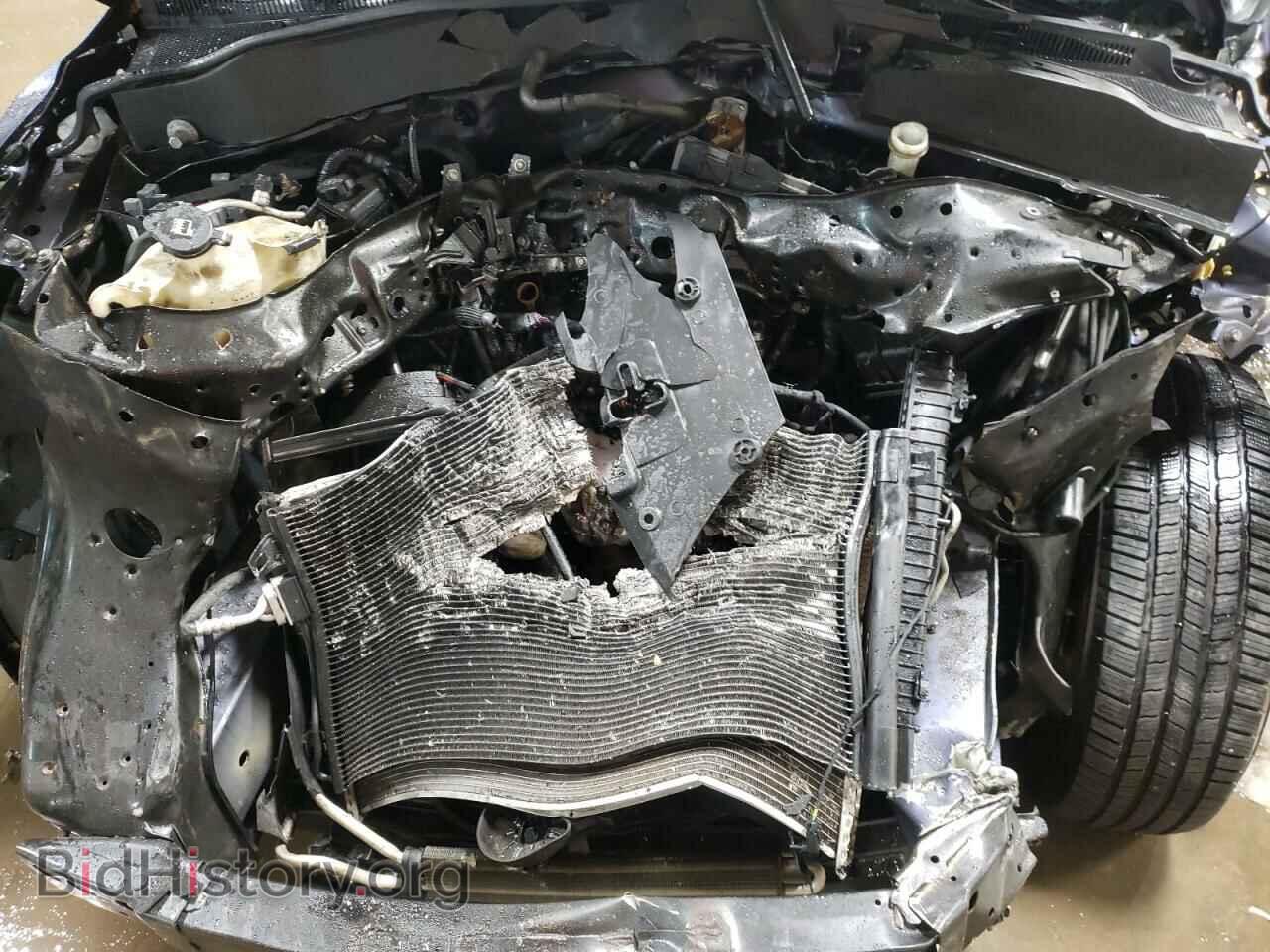 2013 BUICK ENCLAVE - VIN: 5GAKVDKD7DJ100146 - Фото 11