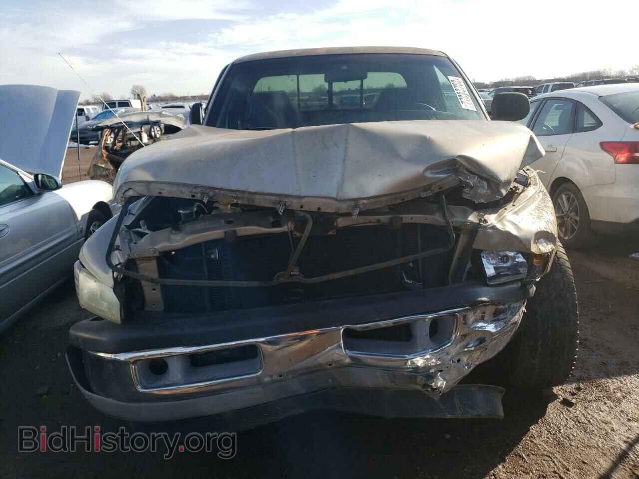 2001 DODGE All Models - VIN: 3B7HC13Y01M577580 - Photo 5