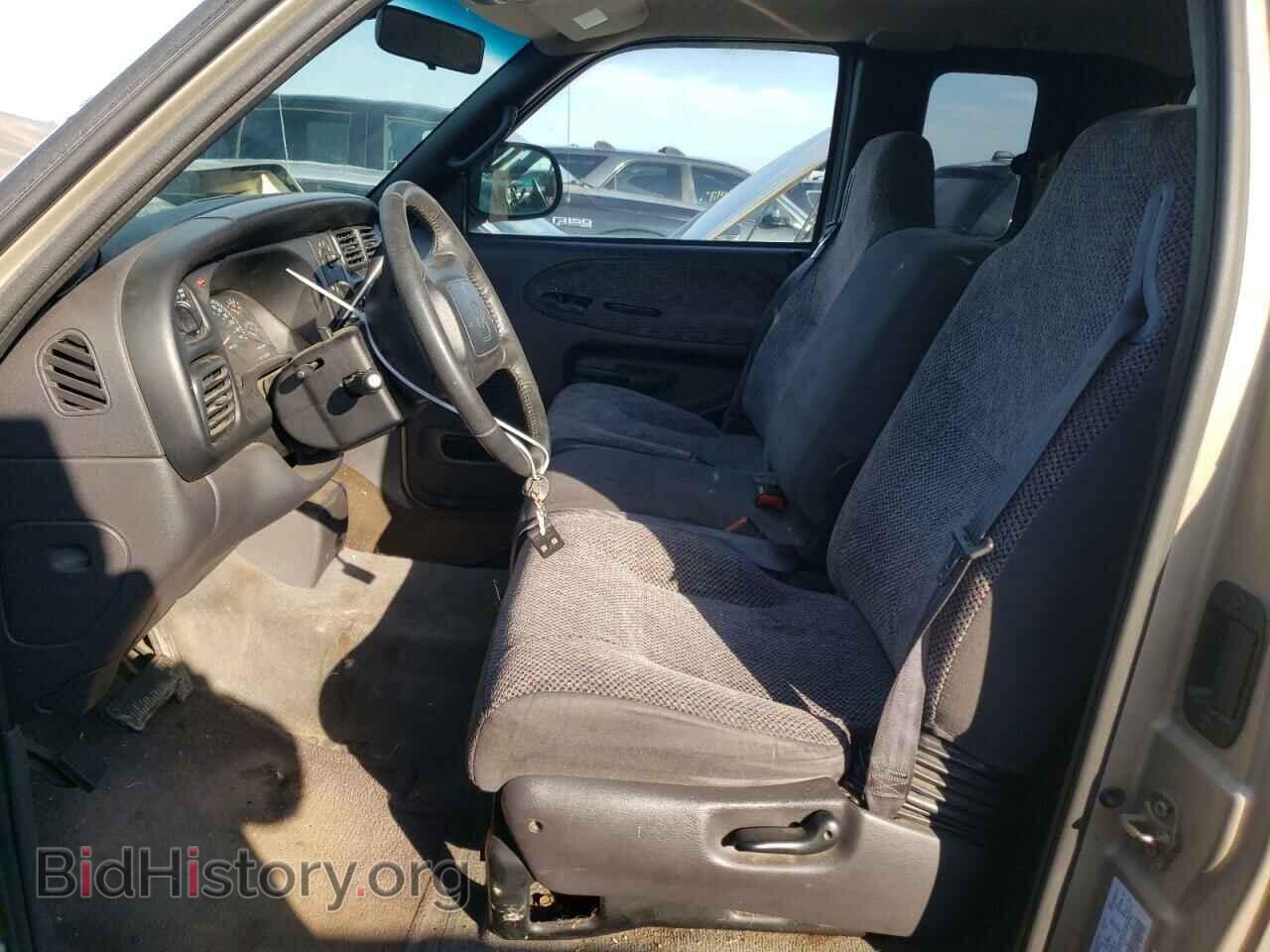 2001 DODGE All Models - VIN: 3B7HC13Y01M577580 - Photo 7