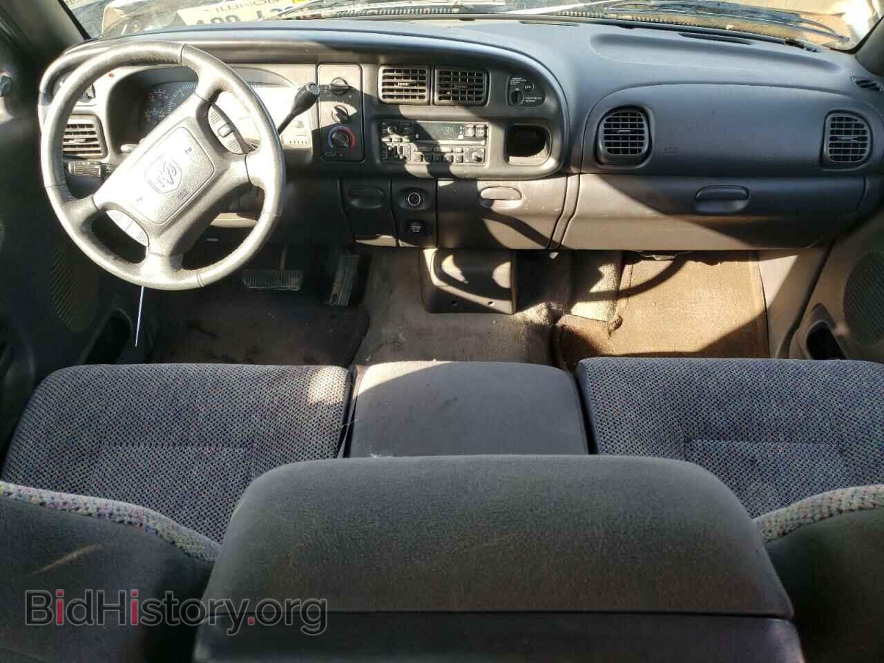 2001 DODGE All Models - VIN: 3B7HC13Y01M577580 - Photo 8