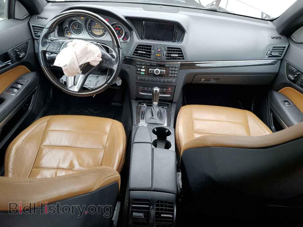 2012 MERCEDES-BENZ E-CLASS - VIN: WDDKK5KF4CF161038 - Фото 8