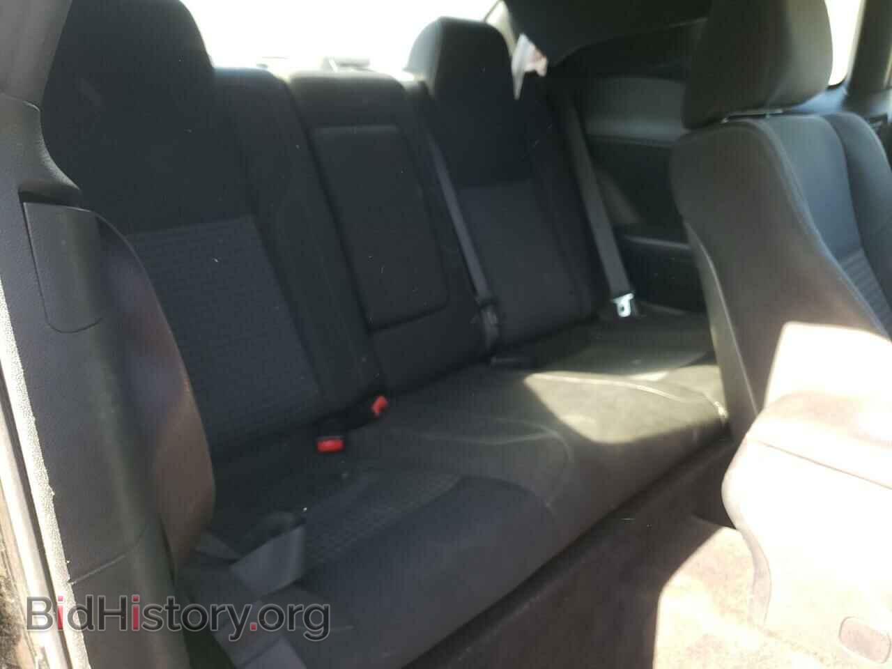 2015 DODGE CHALLENGER - VIN: 2C3CDZAT1FH823432 - Photo 10