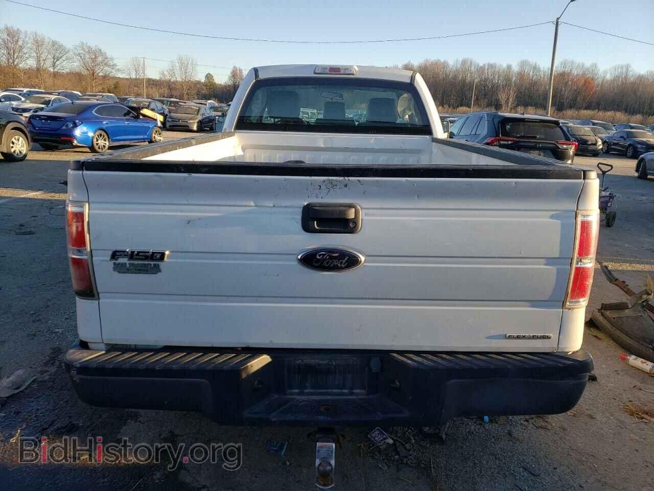 2013 FORD All Models - VIN: 1FTMF1CM7DKF24180 - Photo 6