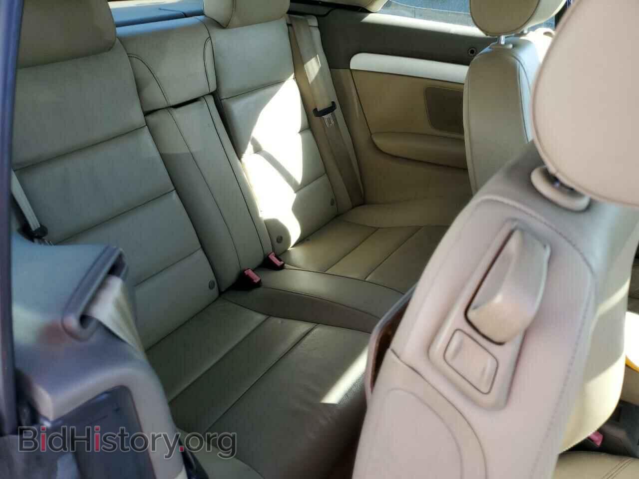 2008 AUDI A4 - VIN: WAUAF48H28K000941 - Фото 10