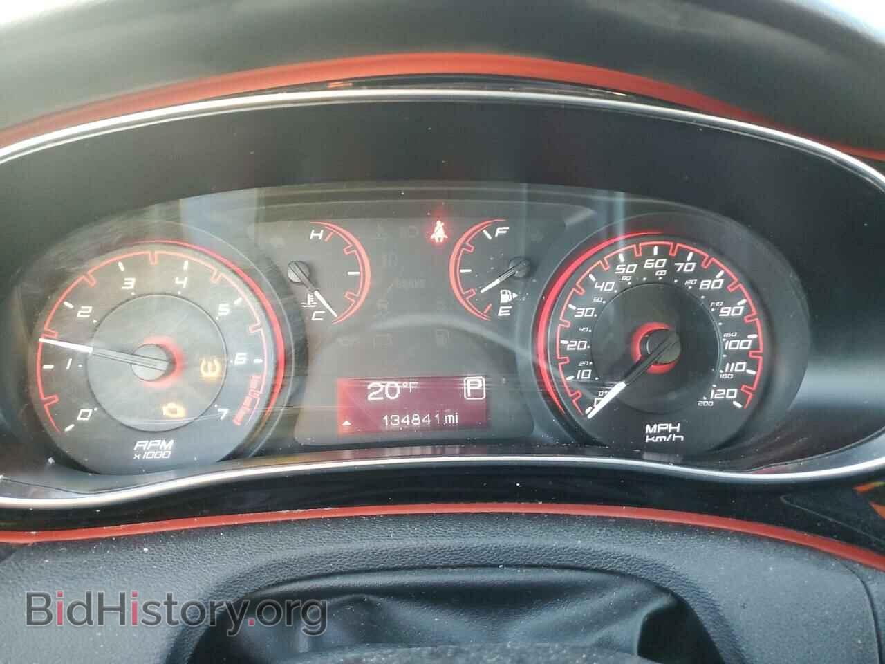 2015 DODGE DART - VIN: 1C3CDFBB4FD123583 - Photo 9