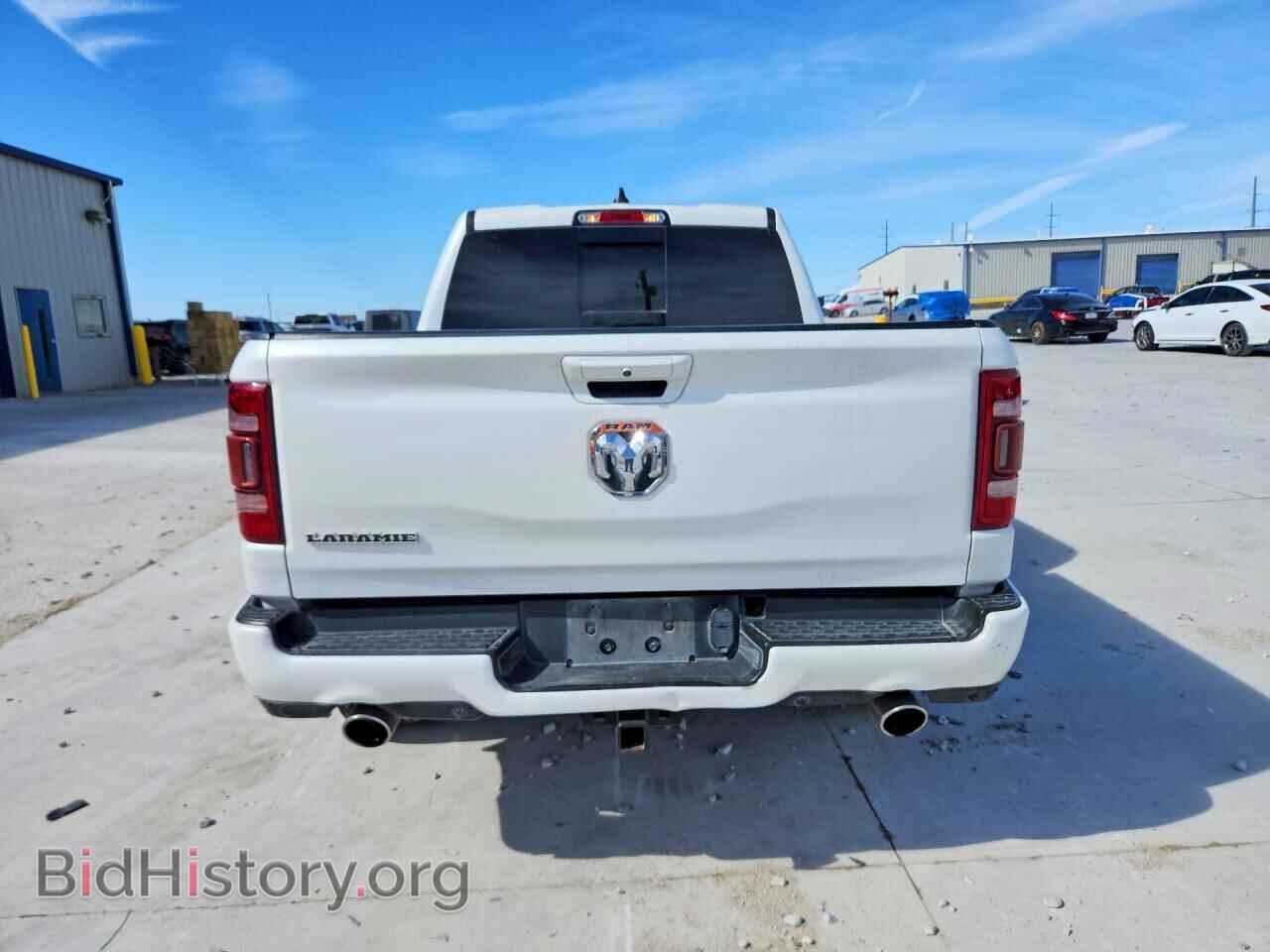 2020 RAM 1500 - VIN: 1C6RREJT4LN210229 - Фото 6