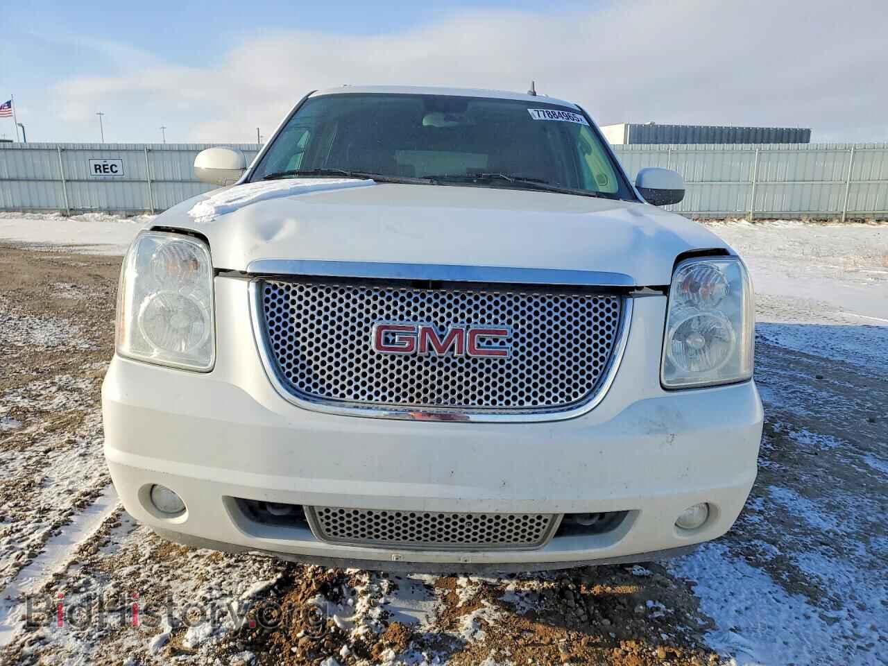 2013 GMC YUKON - VIN: 1GKS2MEF1DR329254 - Фото 5