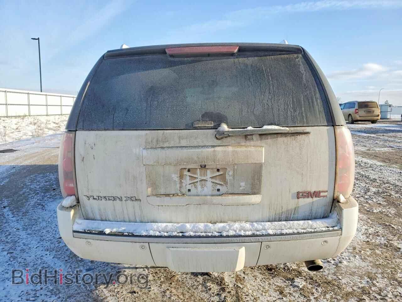 2013 GMC YUKON - VIN: 1GKS2MEF1DR329254 - Фото 6