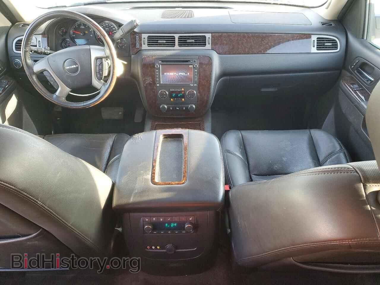 2013 GMC YUKON - VIN: 1GKS2MEF1DR329254 - Фото 8