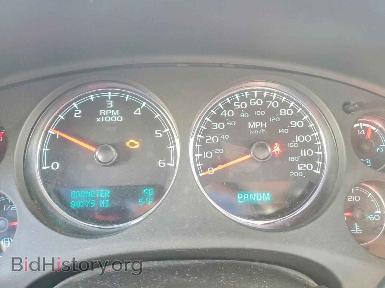 2013 GMC YUKON - VIN: 1GKS2MEF1DR329254 - Фото 9
