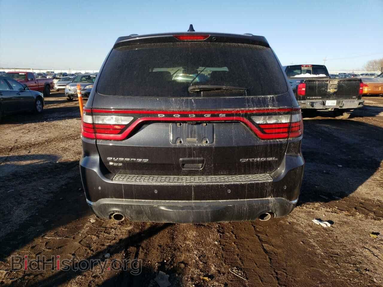 2015 DODGE DURANGO - VIN: 1C4RDJEG0FC110254 - Photo 6