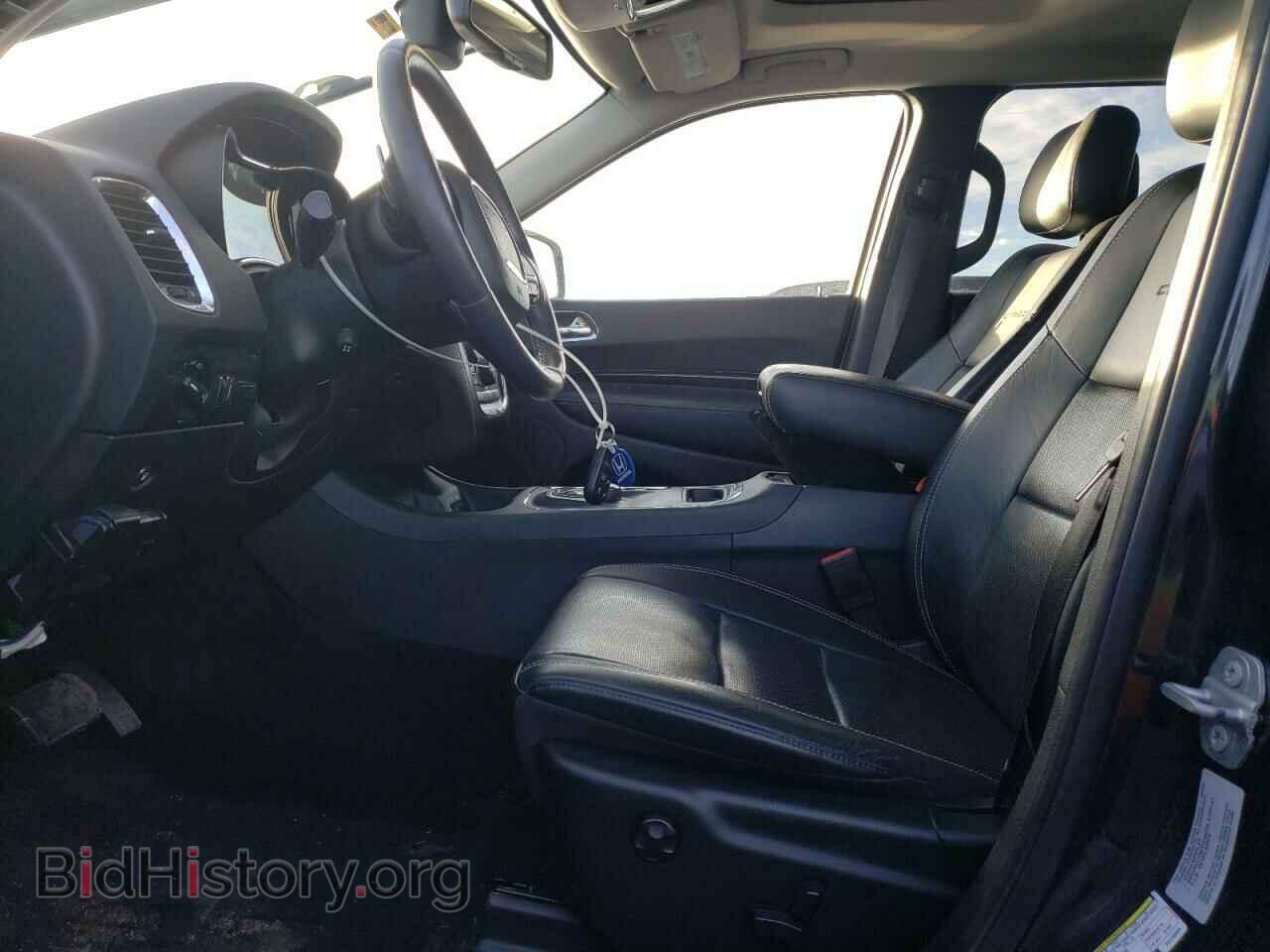 2015 DODGE DURANGO - VIN: 1C4RDJEG0FC110254 - Photo 7