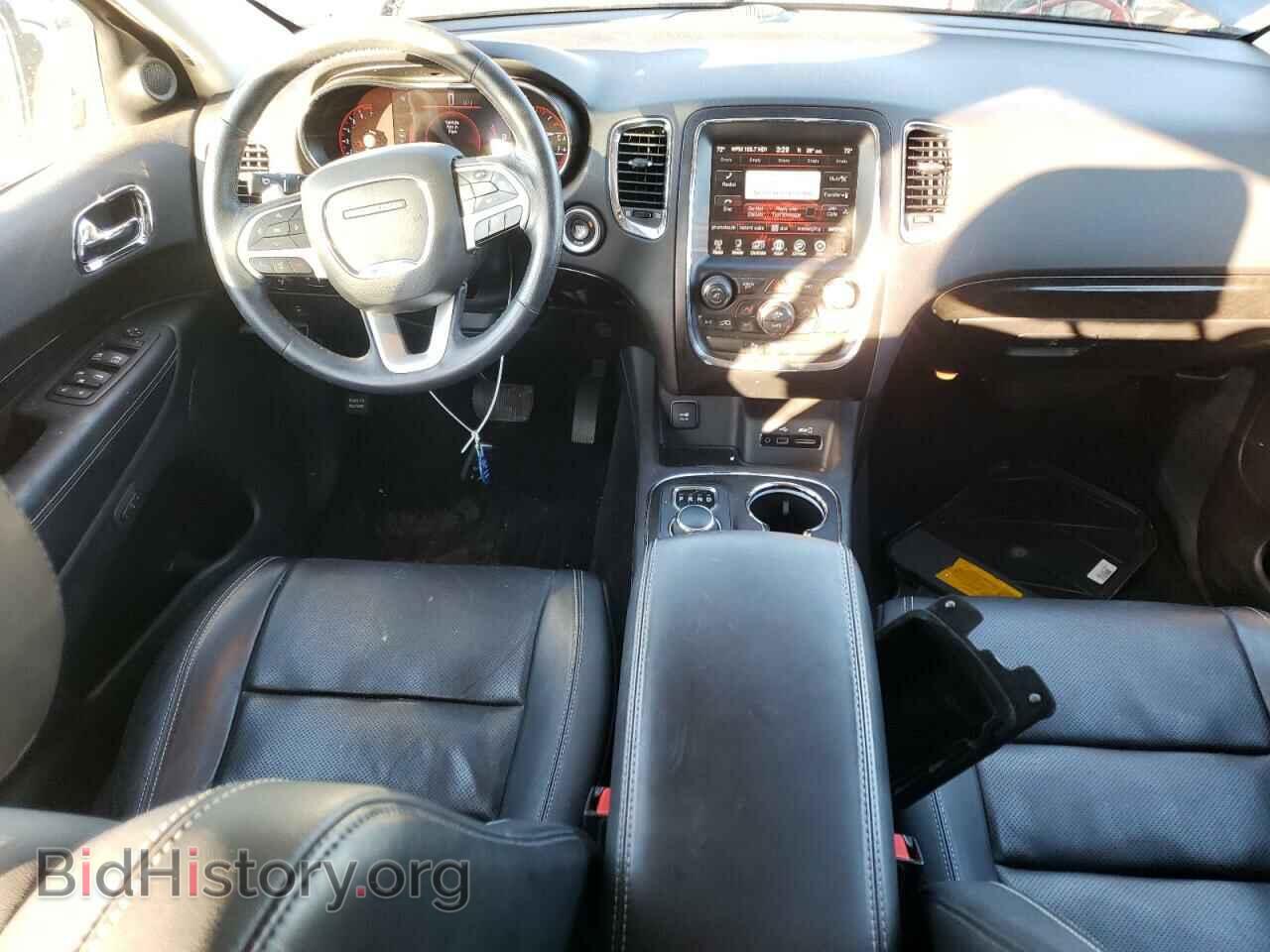 2015 DODGE DURANGO - VIN: 1C4RDJEG0FC110254 - Photo 8