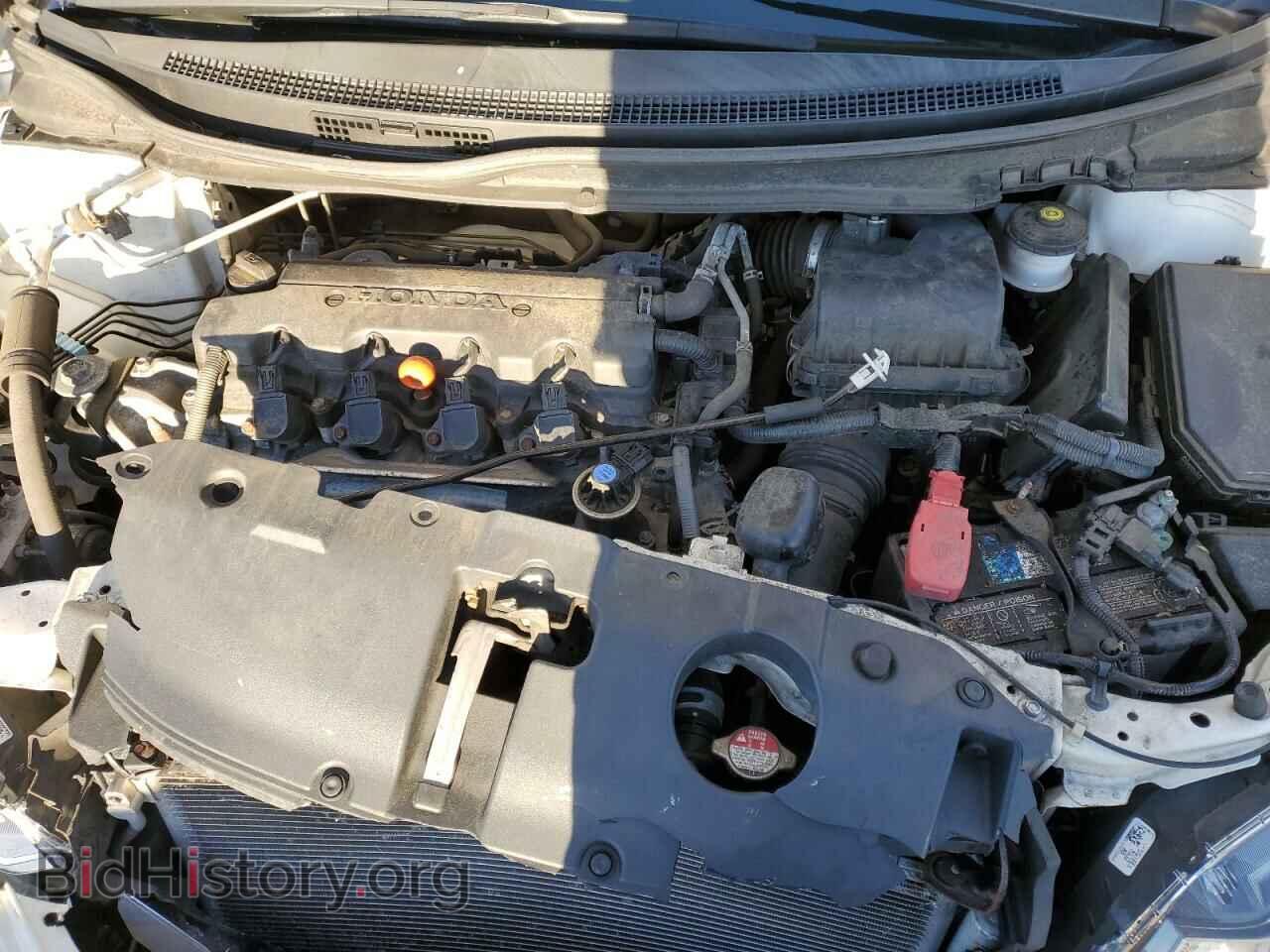 2015 HONDA CIVIC - VIN: 19XFB2F55FE092466 - Фото 11
