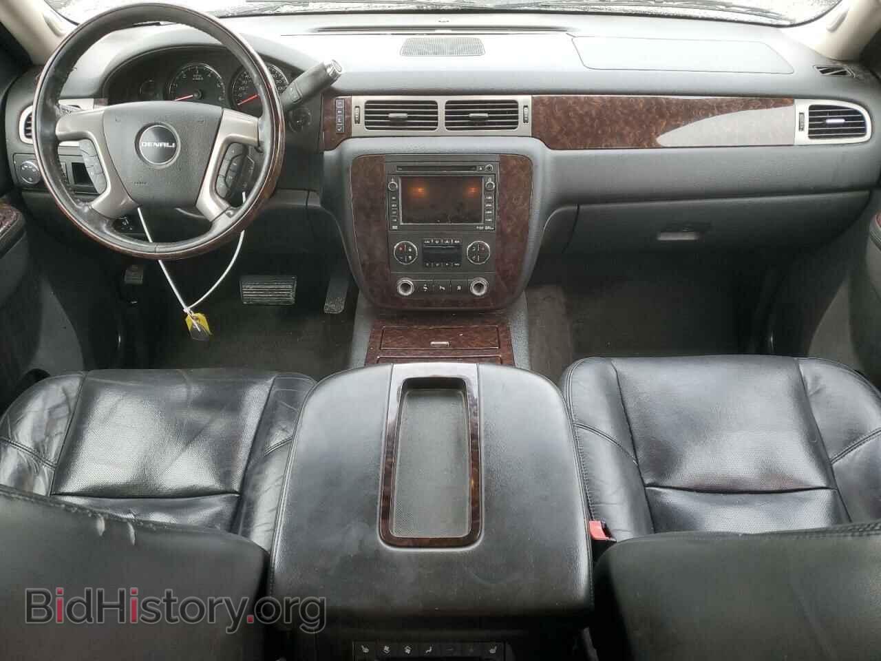 2011 GMC YUKON - VIN: 1GKS2MEF5BR366031 - Фото 8