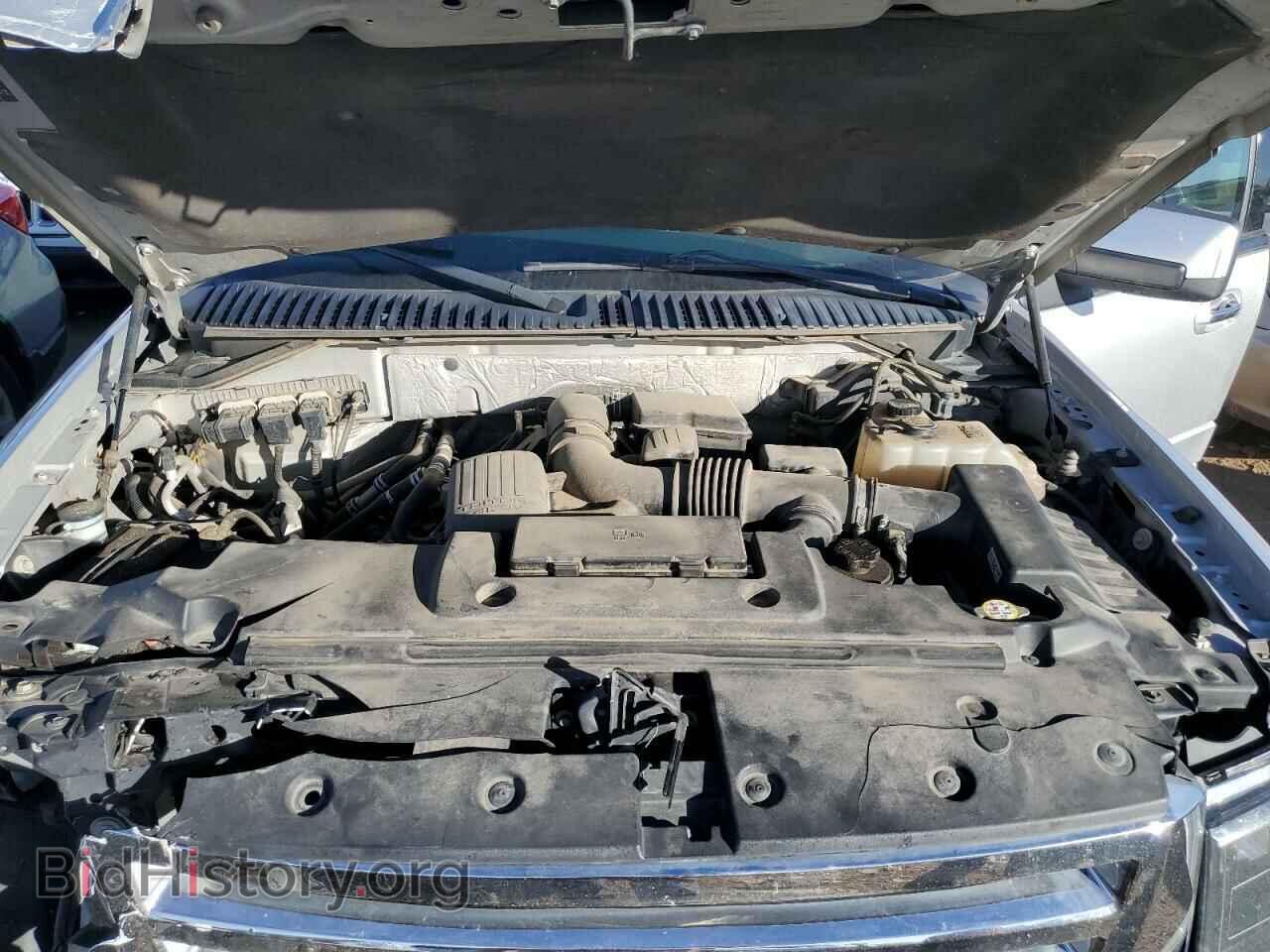 2014 FORD EXPEDITION - VIN: 1FMJU2A56EEF05626 - Фото 12