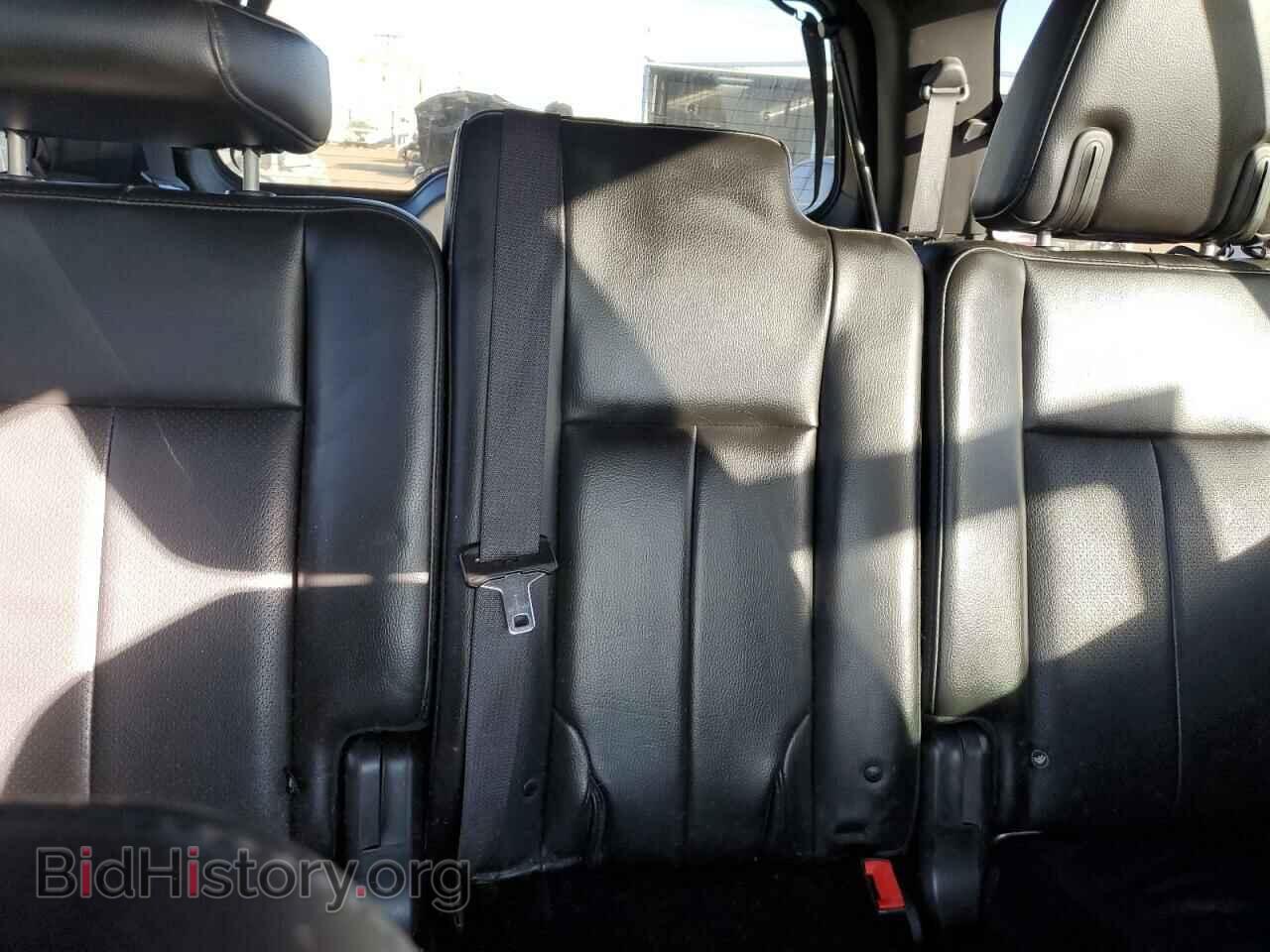 2014 FORD EXPEDITION - VIN: 1FMJU2A56EEF05626 - Фото 10