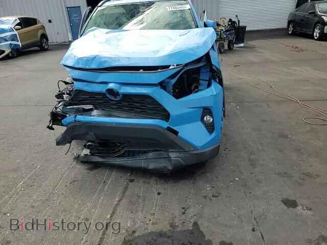 2019 TOYOTA RAV4 - VIN: JTMP1RFV3KD005546 - Фото 15