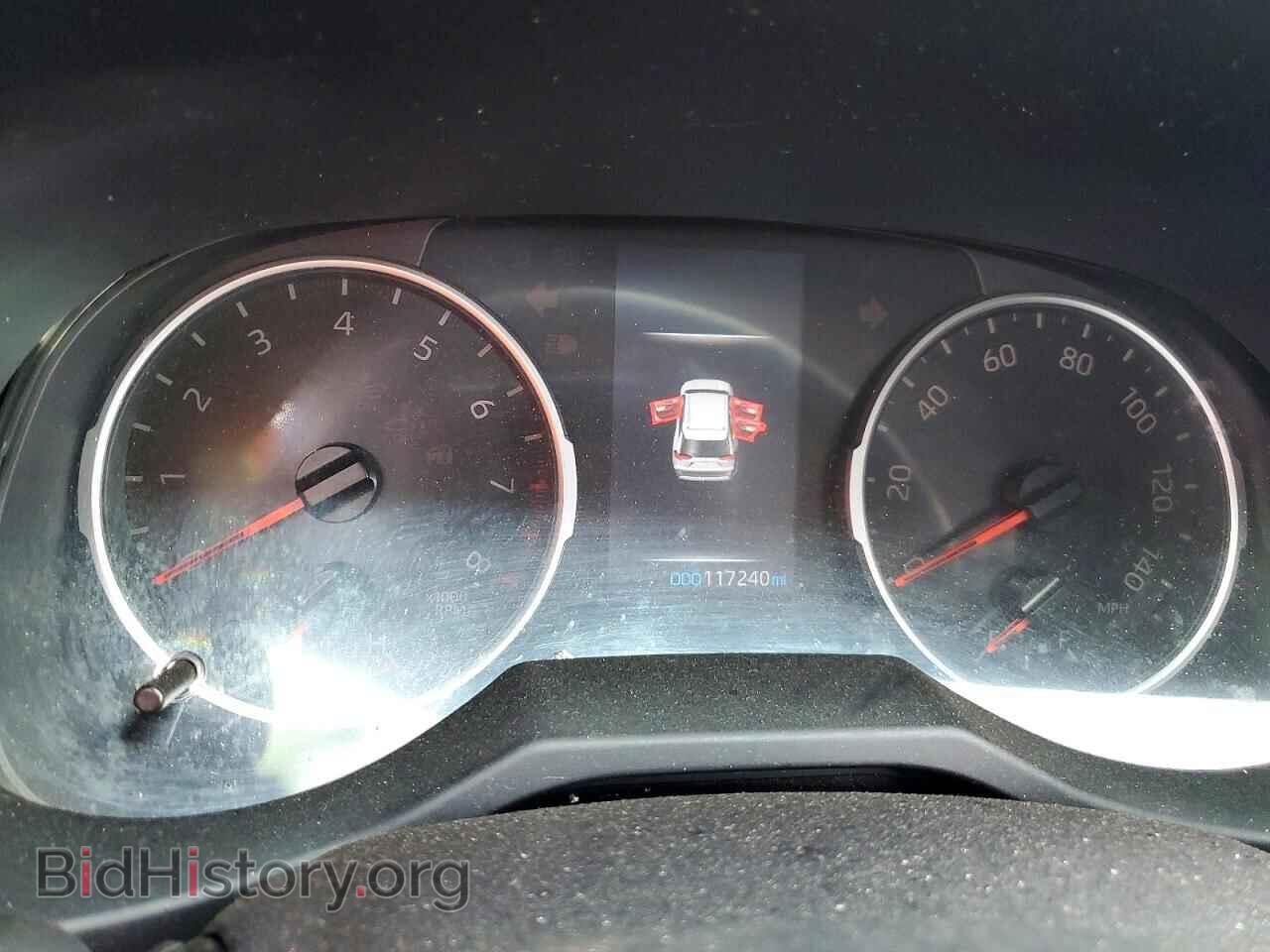 2019 TOYOTA RAV4 - VIN: JTMP1RFV3KD005546 - Фото 9