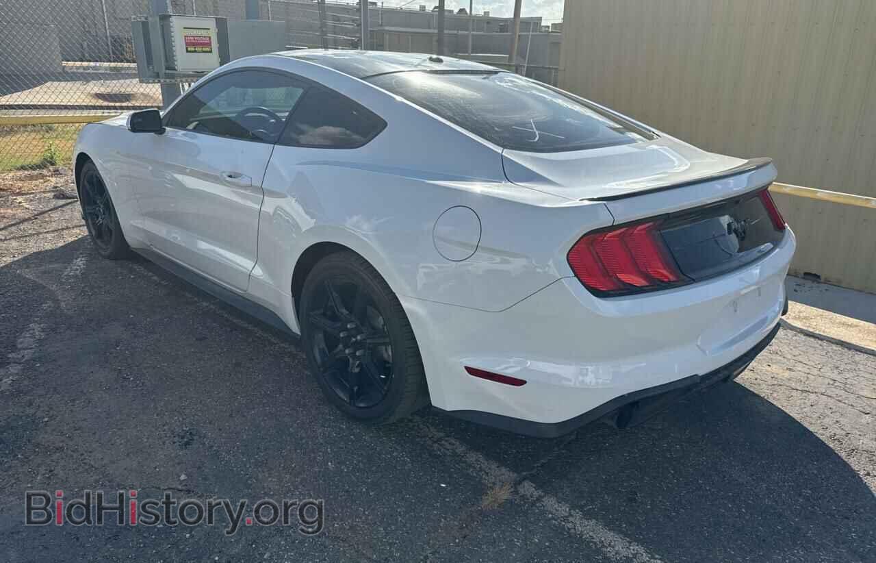 2019 FORD ALL Models - VIN: 1FA6P8TH3K5123132 - Photo 3