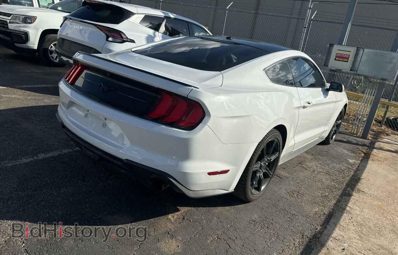 2019 FORD ALL Models - VIN: 1FA6P8TH3K5123132 - Photo 4