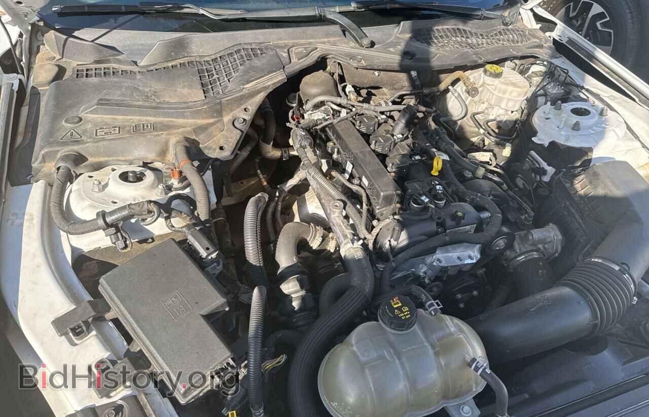 2019 FORD ALL Models - VIN: 1FA6P8TH3K5123132 - Photo 7
