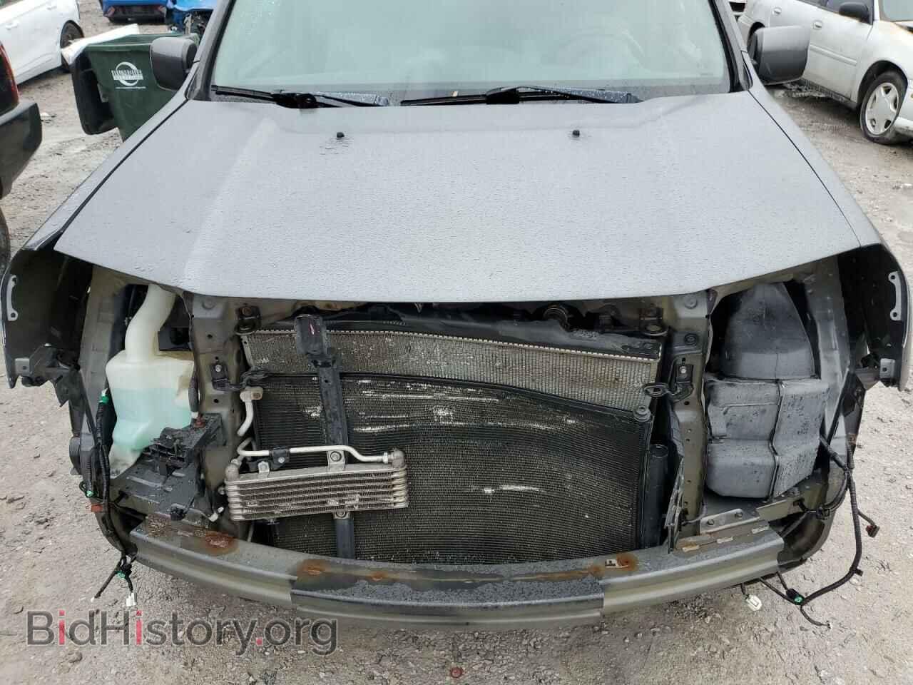 2012 HONDA PILOT - VIN: 5FNYF4H6XCB006573 - Фото 12
