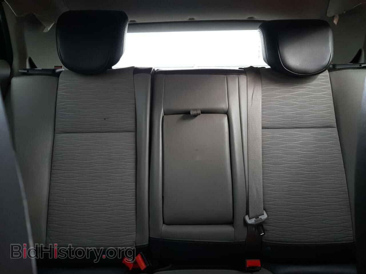 2015 BUICK ENCORE - VIN: KL4CJASB9FB182965 - Фото 10