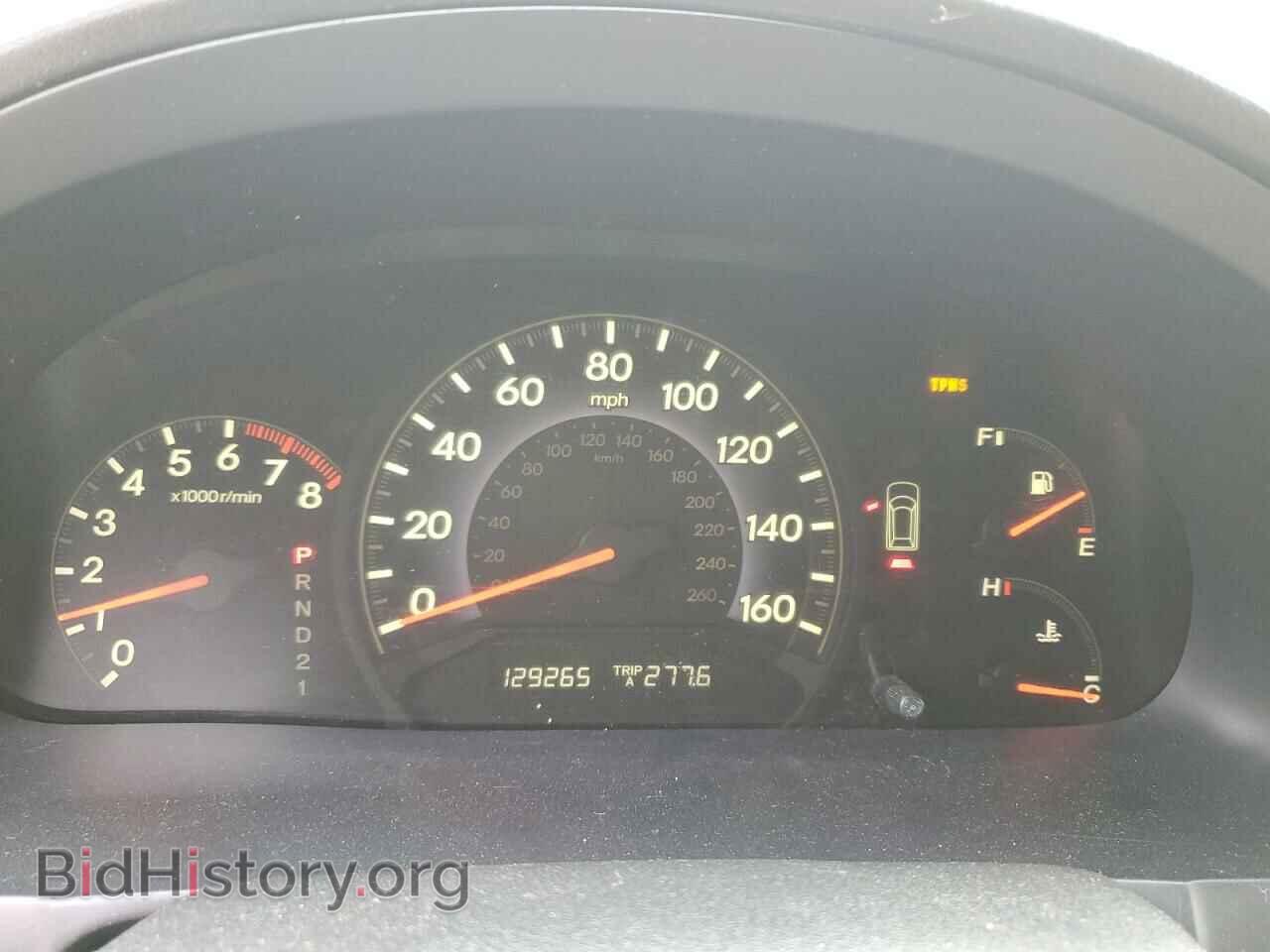 2006 HONDA All Models - VIN: 5FNRL38606B413135 - Фото 9
