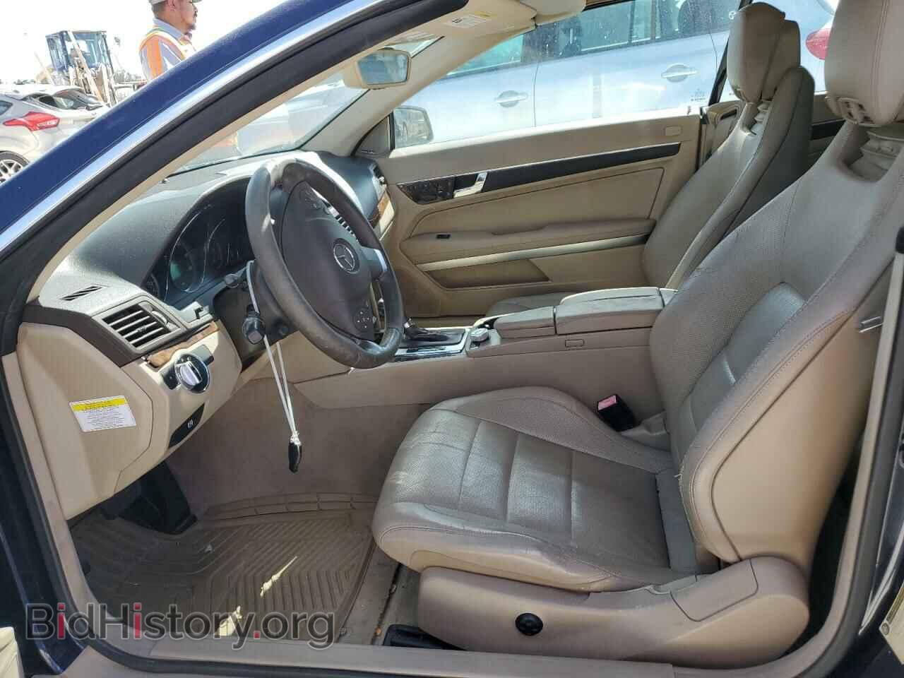 2011 MERCEDES-BENZ E-CLASS - VIN: WDDKK5GF9BF056471 - Фото 7