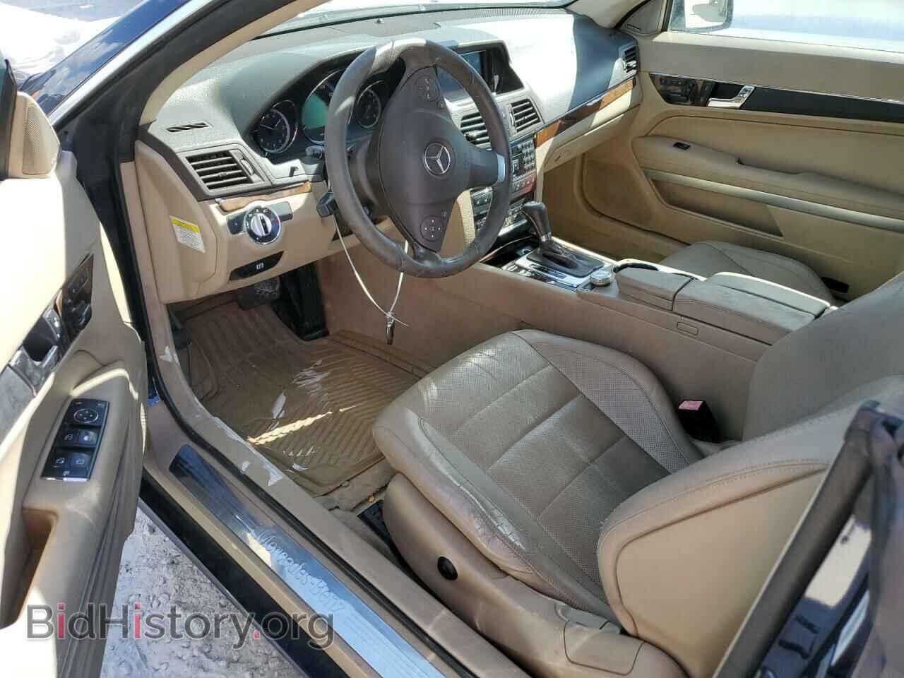 2011 MERCEDES-BENZ E-CLASS - VIN: WDDKK5GF9BF056471 - Фото 8