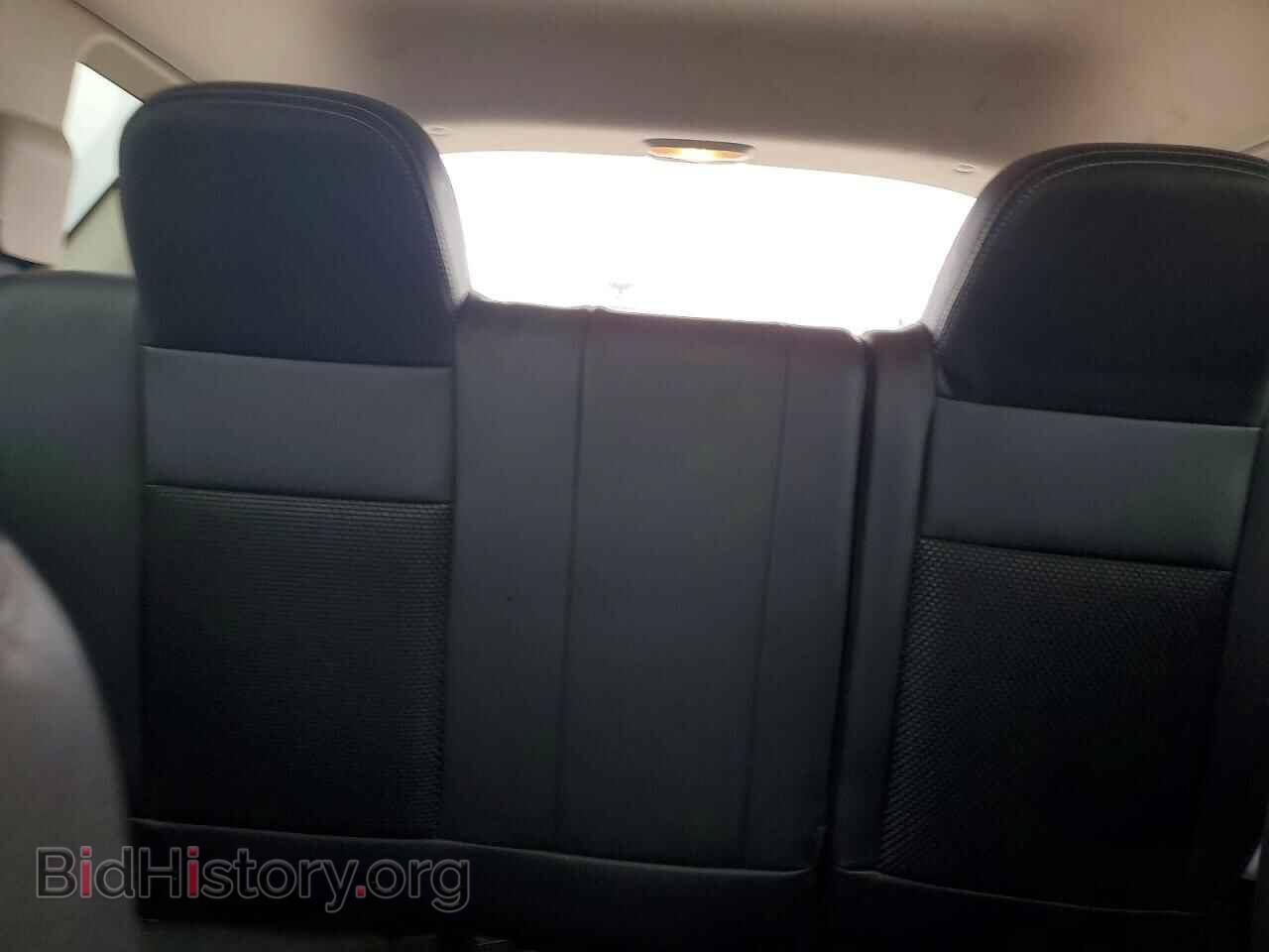 2014 JEEP COMPASS - VIN: 1C4NJCEB1ED708000 - Фото 10