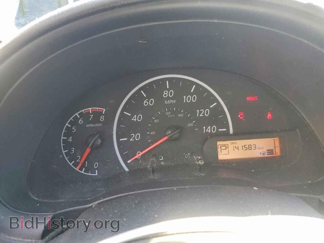 2017 NISSAN VERSA - VIN: 3N1CN7AP2HL823372 - Фото 9