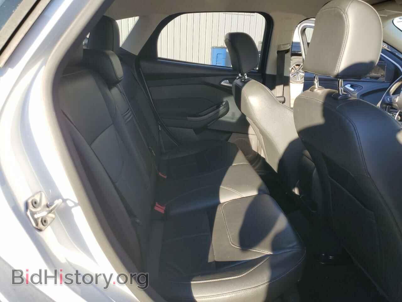 2016 FORD FOCUS - VIN: 1FADP3K22GL346076 - Фото 10