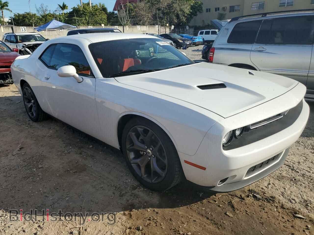 2018 DODGE CHALLENGER - VIN: 2C3CDZAG9JH311638 - Фото 4