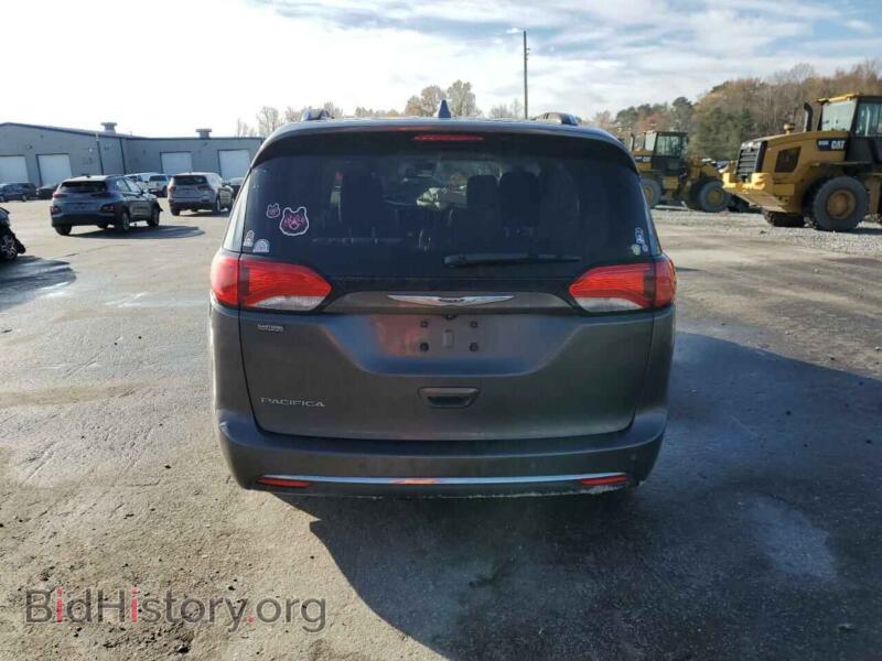 2019 Chrysler PACIFICA (VIN 2C4RC1BG4KR617652) — photo 6 of 12