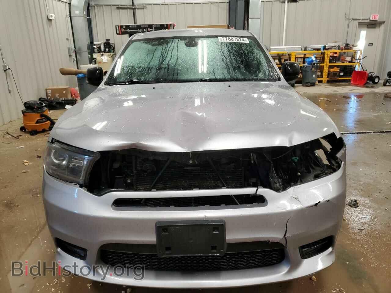 2020 DODGE DURANGO - VIN: 1C4RDJDG6LC163103 - Photo 5