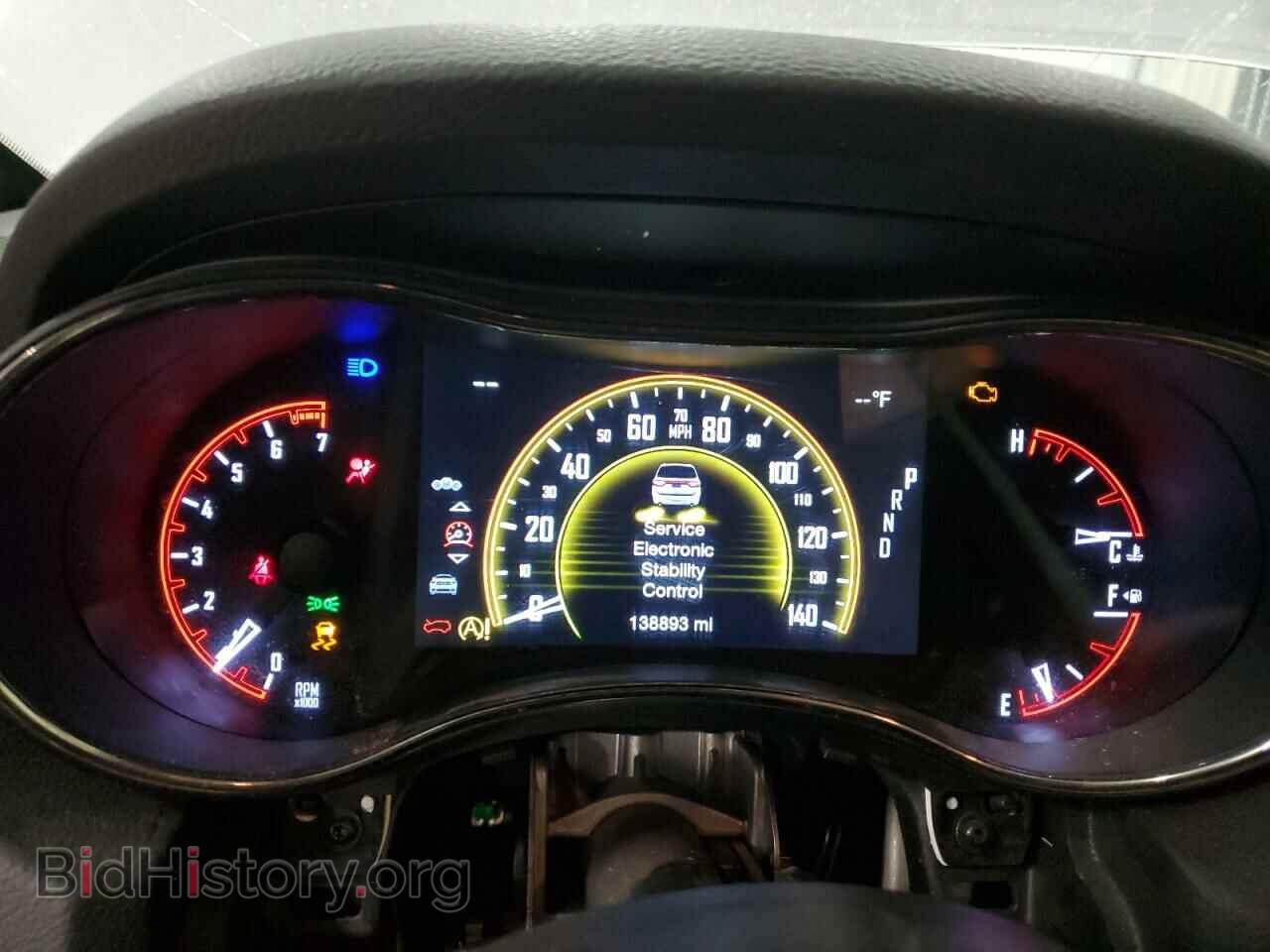 2020 DODGE DURANGO - VIN: 1C4RDJDG6LC163103 - Photo 9