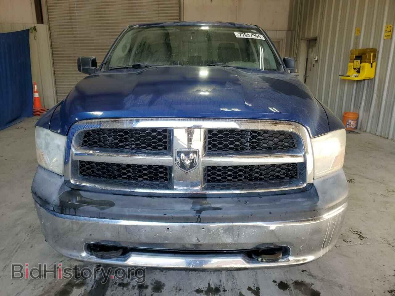 2011 DODGE All Models - VIN: 1D7RB1GP8BS697098 - Фото 5