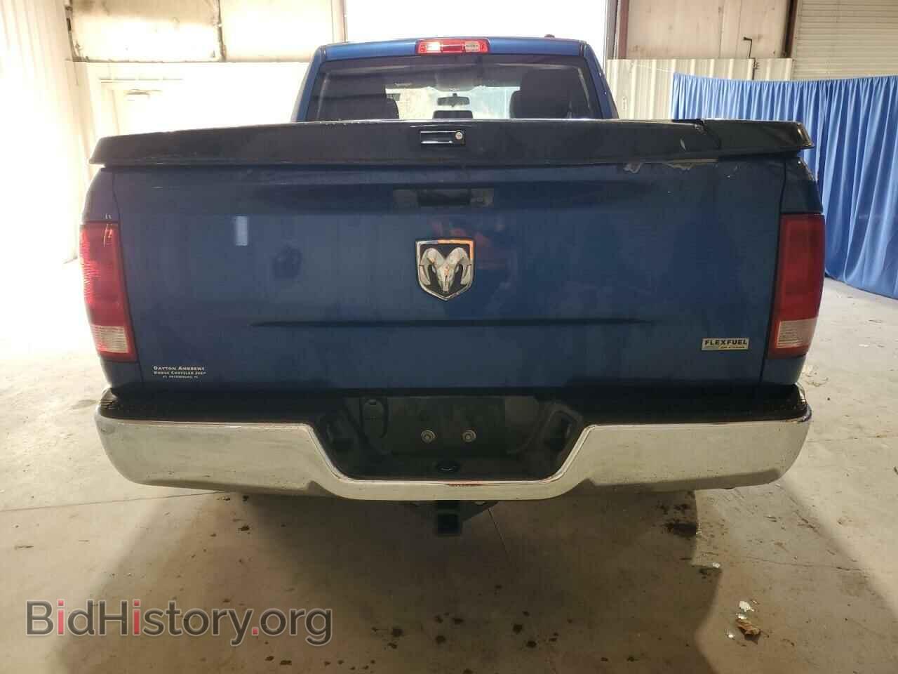 2011 DODGE All Models - VIN: 1D7RB1GP8BS697098 - Фото 6