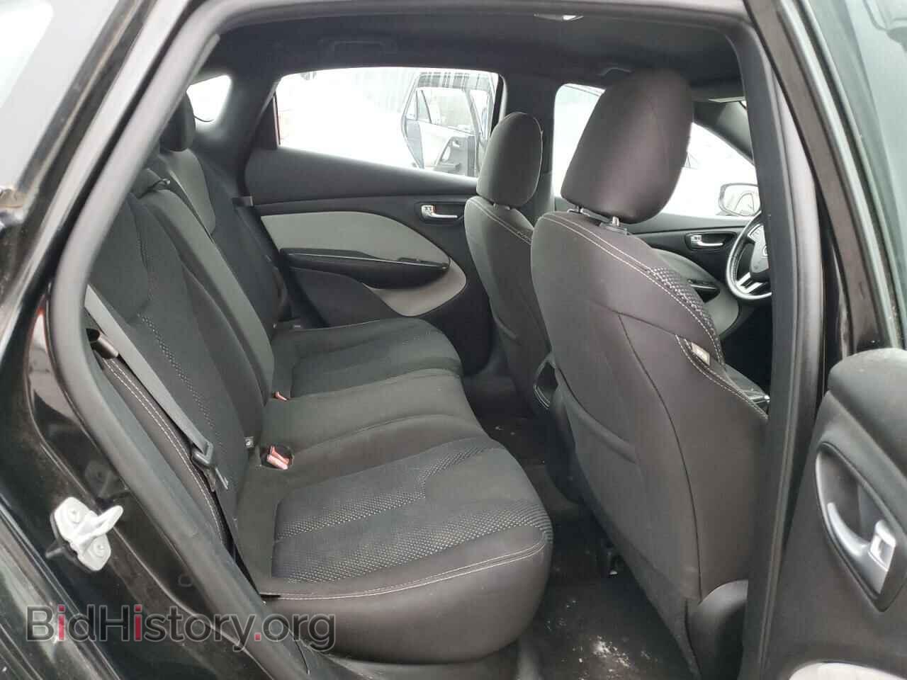 2015 DODGE DART - VIN: 1C3CDFBB0FD237645 - Фото 10